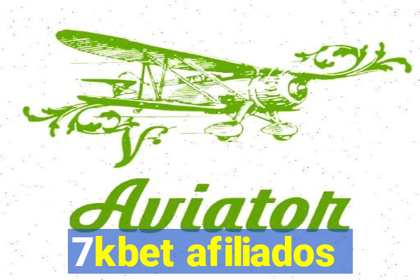 7kbet afiliados